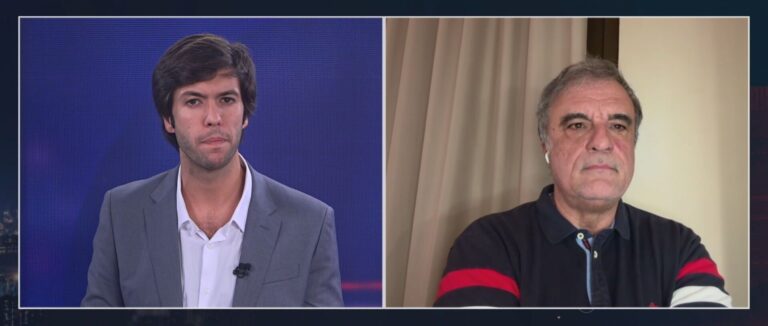 O Grande Debate: Visto de Erika Hilton gera embate diplomático com EUA?