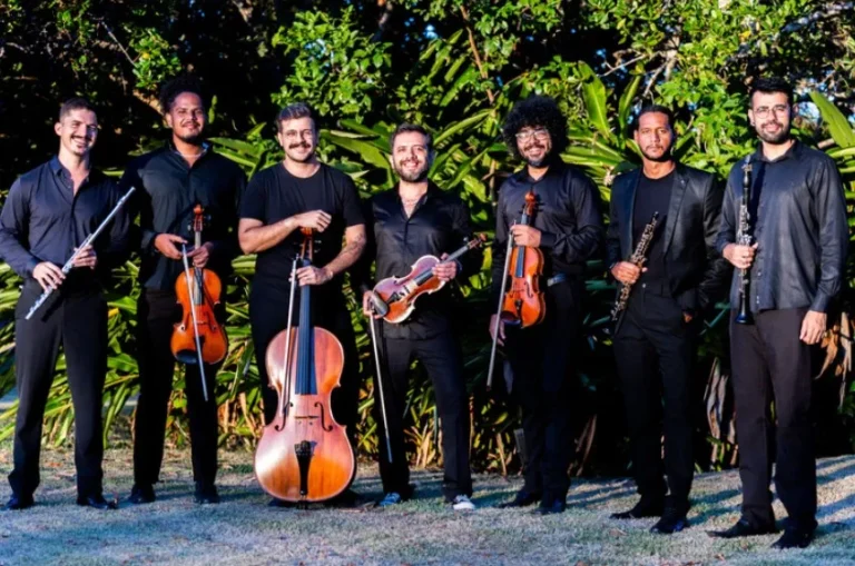 OSBA apresenta o concerto 'Na Intimidade de Mozart'; saiba quando