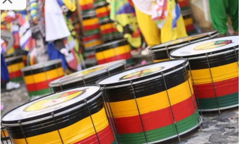 Olodum completa 46 anos de história; confira as comemorações