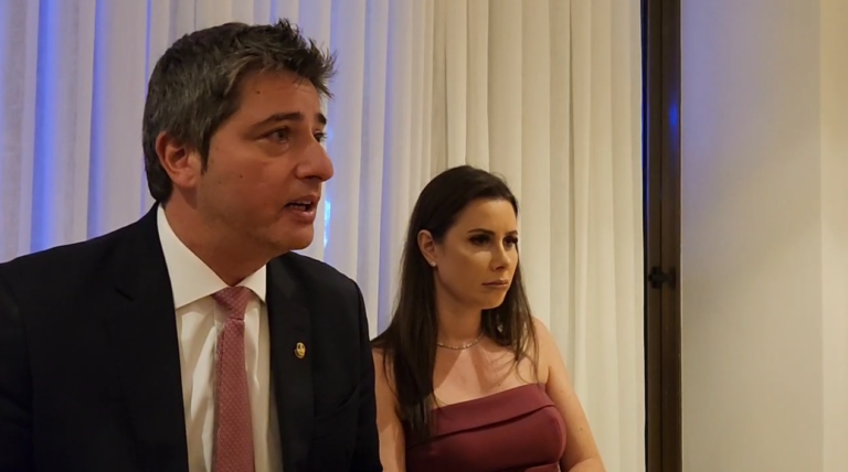 Oposição diz que PEC da Segurança será derrubada na Câmara