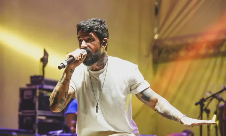 Pedro Pondé lança música nova nesta sexta-feira (4); ouça aqui
