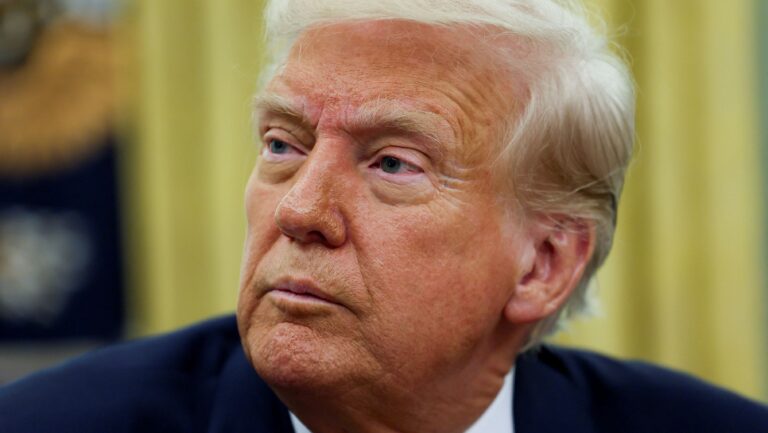 Waack: Filme ruim de Trump une governo e oposição no Brasil