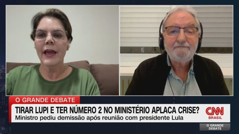 Coronel Fernanda: Lupi tem o nome envolvido no escândalo por omissão