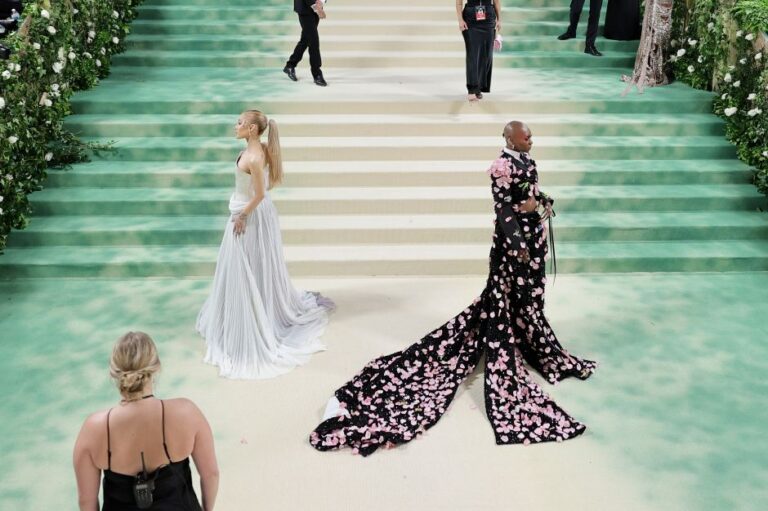 MET Gala 2025 acontece nesta segunda (5); saiba como acompanhar