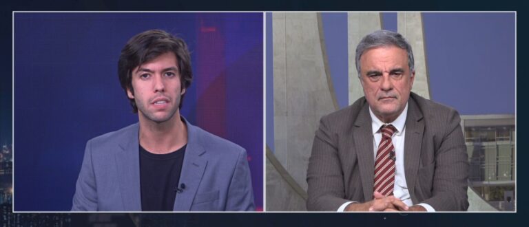 O Grande Debate: Lula acerta ao cobrar atualização de sindicalistas?