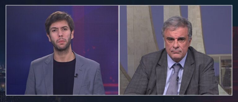 O Grande Debate: ação de Hugo no STF reacende crise dentre Poderes?