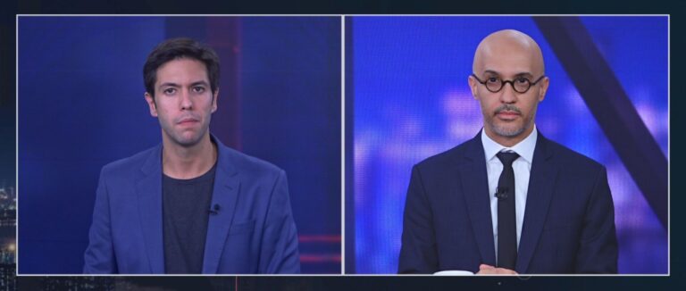 O Grande Debate: fala de Jerônimo contra bolsonaristas afeta esquerda?