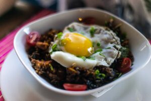Sabores da Ásia em Salvador: do kimchi ao lamen, gastronomia para Dorameiros de Plantão!