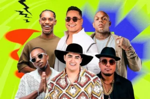 Salvador Fest terá O Kannalha, Xanddy, Oh Polêmico e Natanzinho Lima