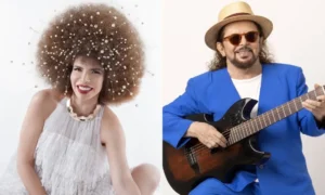Vanessa da Mata, Geraldo Azevedo e forrós: Agenda Cultural de Salvador