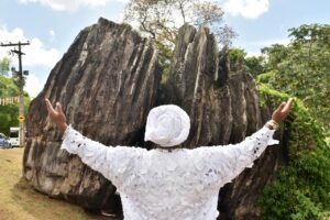 Conheça o Rolê Afro: uma série de 11 roteiros de passeios com experiências afrocentradas em Salvador