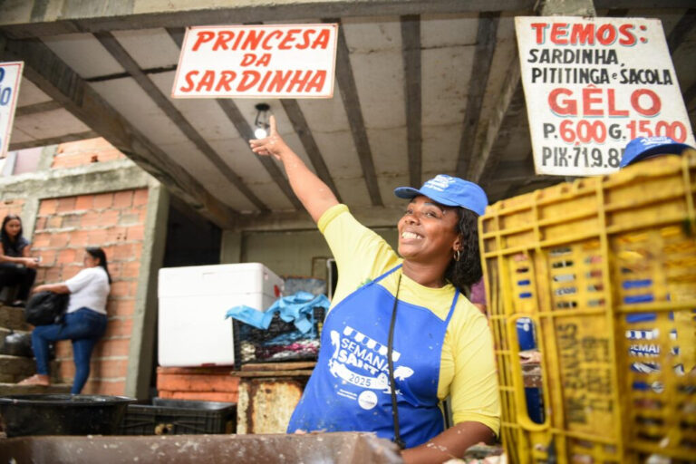Feiras e Mercados de Salvador: lista completa, funcionamento e informações gerais.