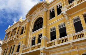 Banner - Salvador: O destino preferido para o Turismo Corporativo e de Eventos