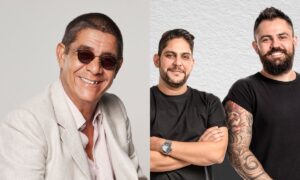 Agenda Cultural de Salvador e RMS