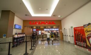 Semana do Cinema em Salvador tem ingressos a apenas R$ 10; veja locais