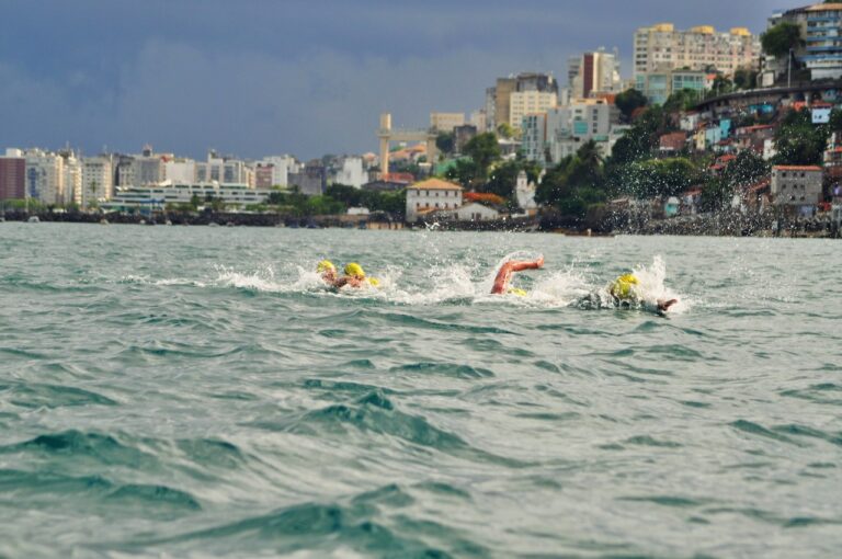 Calendário de turismo esportivo de Salvador 2025-2026