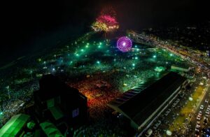 Festival Virada Salvador 2026 - Salvador da Bahia