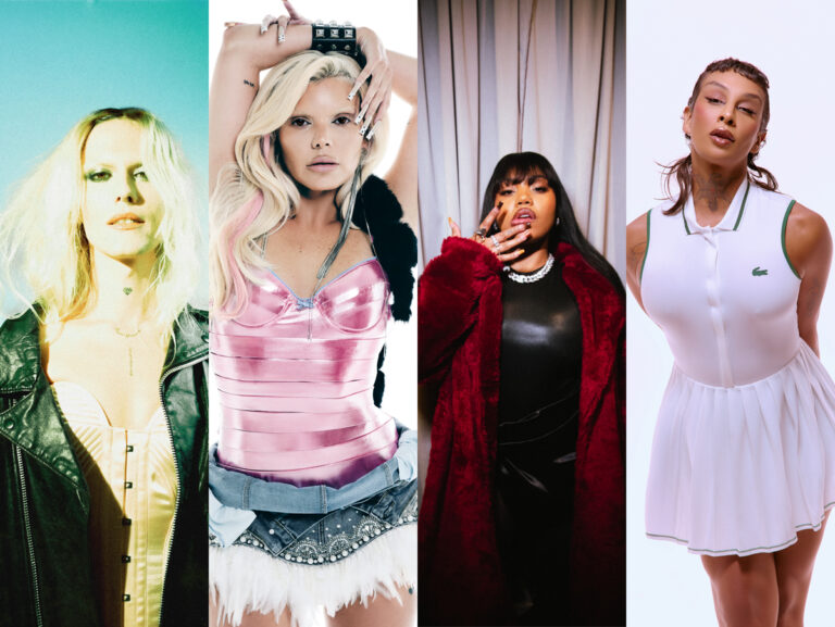 Sangue Novo revela expoentes musicais