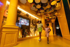 Turismo Musical: Salvador no 'Hidden Gems of Music Tourism'