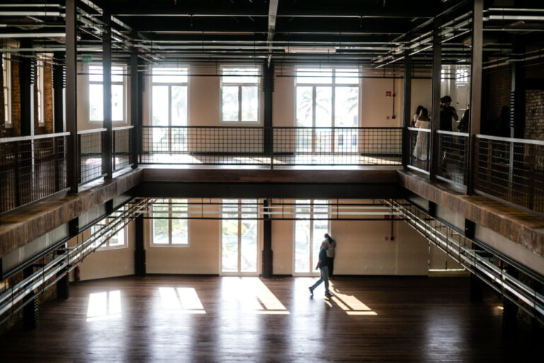 Do casual ao luxo: conheça 10 espaços de eventos em Salvador