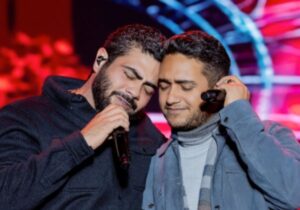 Henrique & Juliano se apresentam pela 1ª vez no Litoral Norte da Bahia