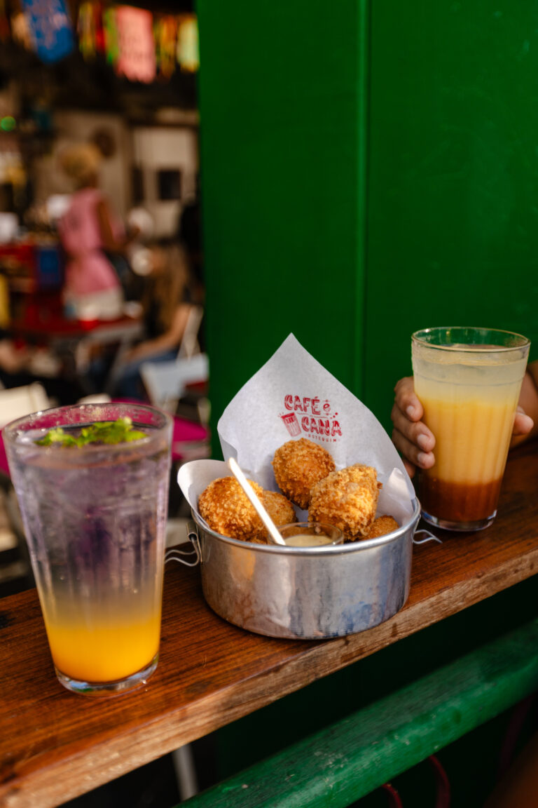 Salvador para Foodies: amantes da gastronomia