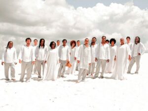 Banner - Música de terreiro – o movimento de Música Ancestral em Salvador