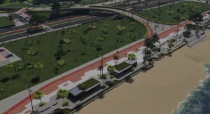 Banner - Nova Orla de Pituaçu: o novo point do verão em Salvador