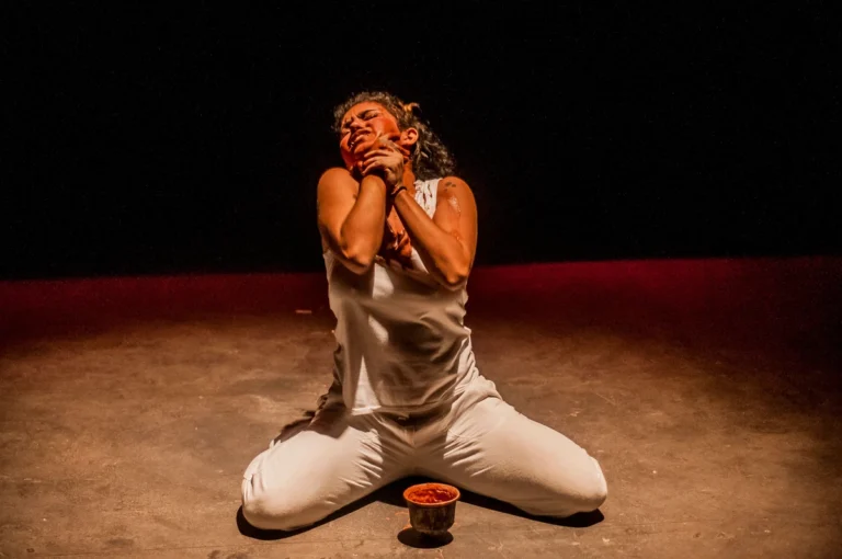 Oficinas de teatro têm inscrições prorrogadas em Salvador