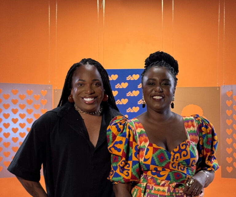 Visit Salvador Cast - Histórias que vem de dentro