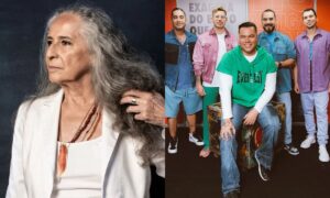 veja a Agenda Cultural de Salvador