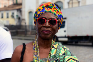 Salvador é celebrada por grande jornal mundial e se firma como referência em afroturismo