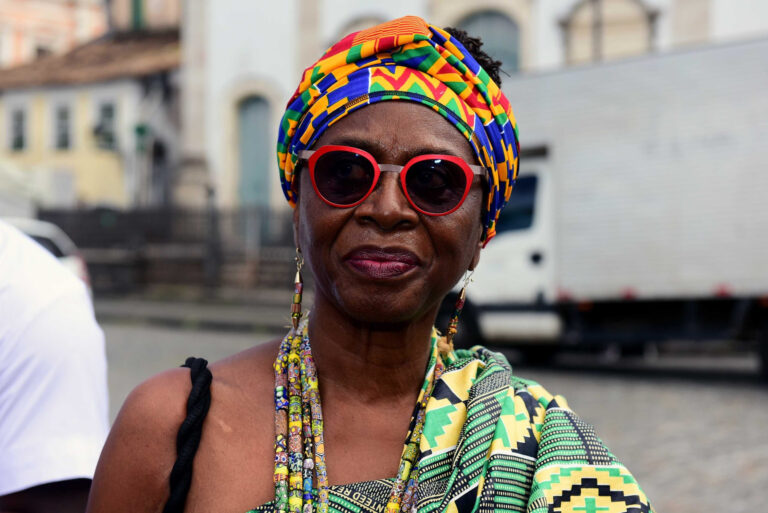 Salvador é celebrada por grande jornal mundial e se firma como referência em afroturismo