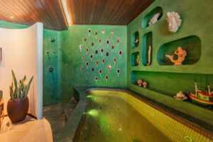 Spas em Salvador - espaços voltados para o relaxamento e cuidados pessoais