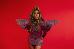 Carnaval na Roda - Marcia Castro celebra o samba-reggae no verão de Salvador