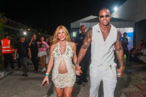 Léo Santana abre o jogo de rivalidade com artistas no Carnaval