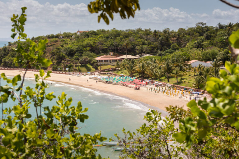 Praia de Salvador é eleita a melhor das Américas e reforça potencial turístico do Brasil