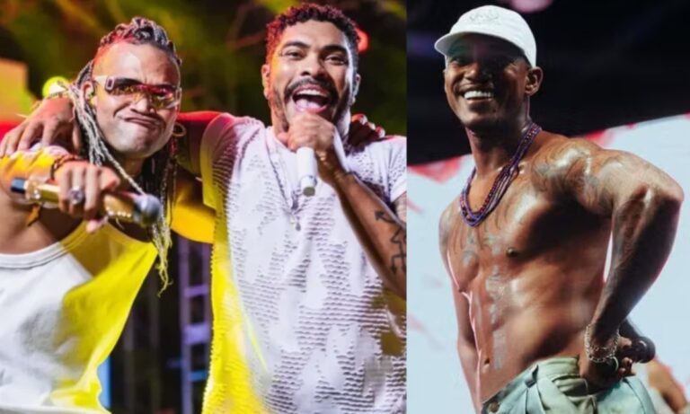 confira a Agenda Cultural de Salvador e RMS