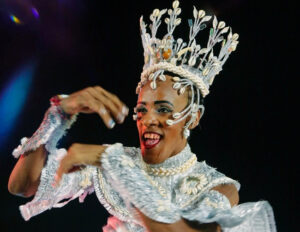 NEGRA MALÊ. 1LUGAR. DANDARA. Salvador Bahia. Foto Beatriz De Paula edit.