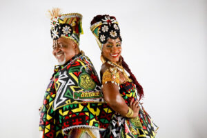 Muzenza do Reggae: tradição, resistência e ritmo no coração da Liberdade