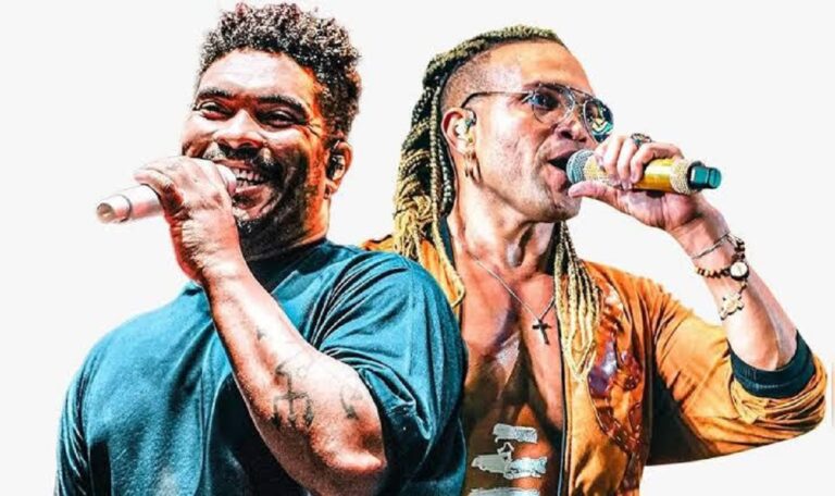 Ressaca da Timbalada encerra temporada de ensaios de verão em Salvador