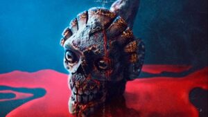 estreia thriller dos mesmos produtores de 'Longlegs'