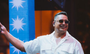 veja a programação da 'Melhor Segunda', com Xanddy