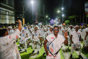 Carnaval de Salvador: guia dos pontos de encontro e circuitos da folia