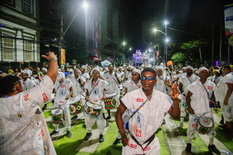 Carnaval de Salvador: guia dos pontos de encontro e circuitos da folia