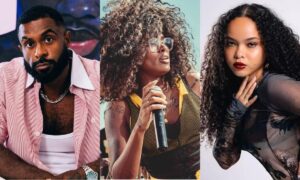 De Baco Exu do Blues ao Dia da Mulher: Agenda Cultural de Salvador