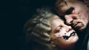 tudo do thriller gótico com Jessie Buckley e Christian Bale